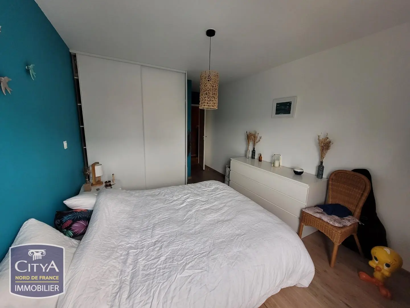 Photo 6 appartement Seclin