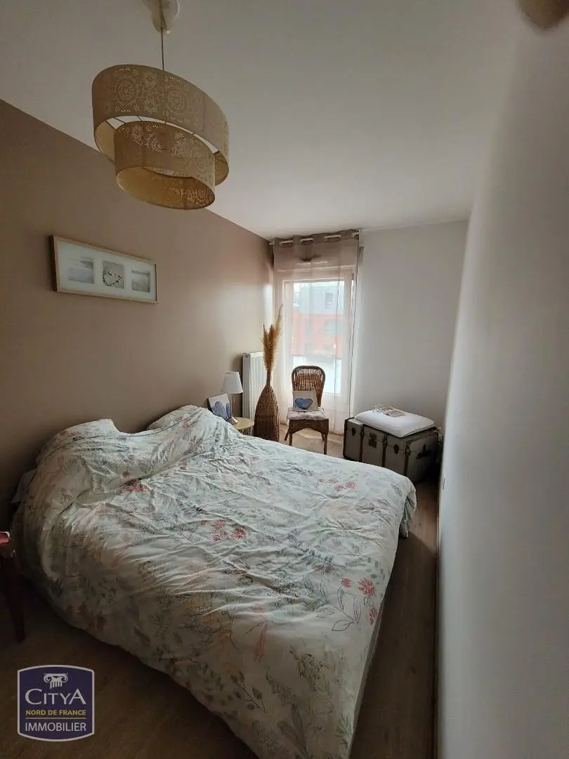 Photo 7 appartement Seclin