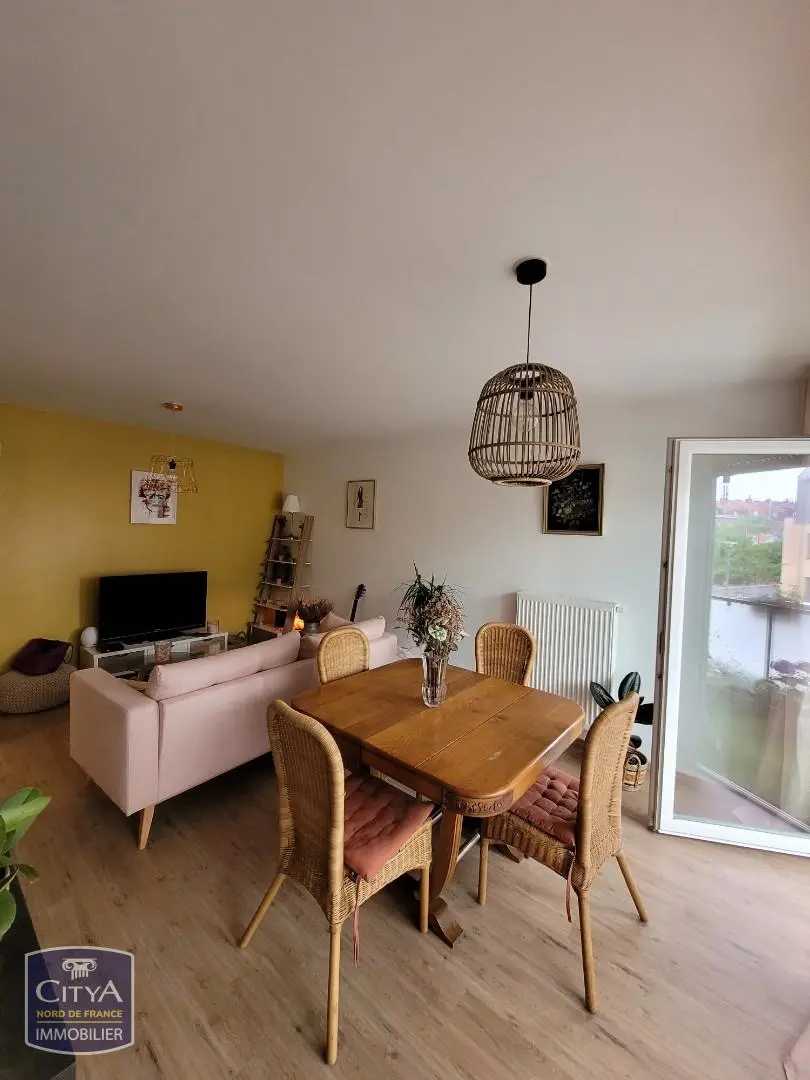 Photo 9 appartement Seclin