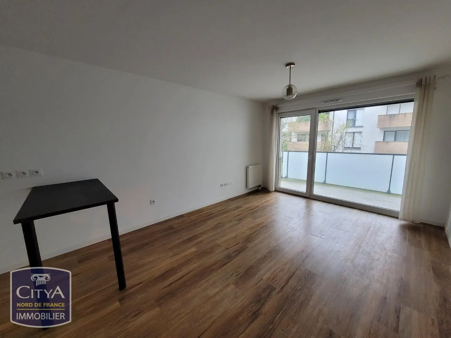 Photo 2 Appartement 2 pièces 39.14m²