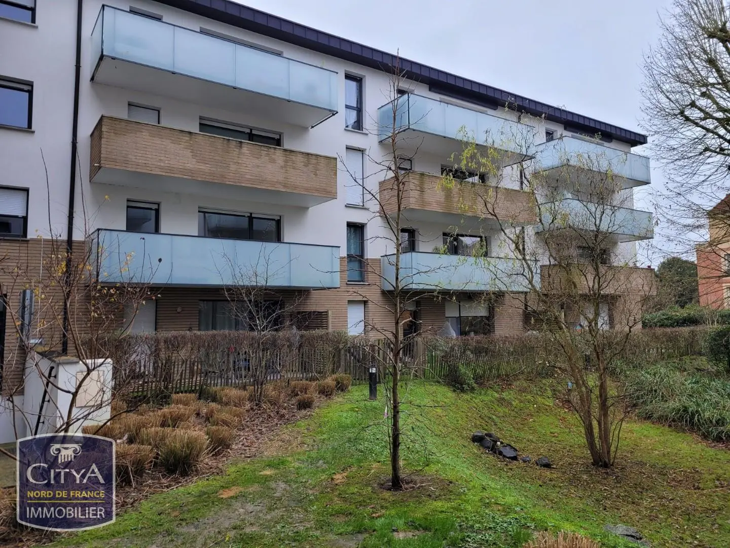 Photo 4 Appartement 2 pièces 39.14m²