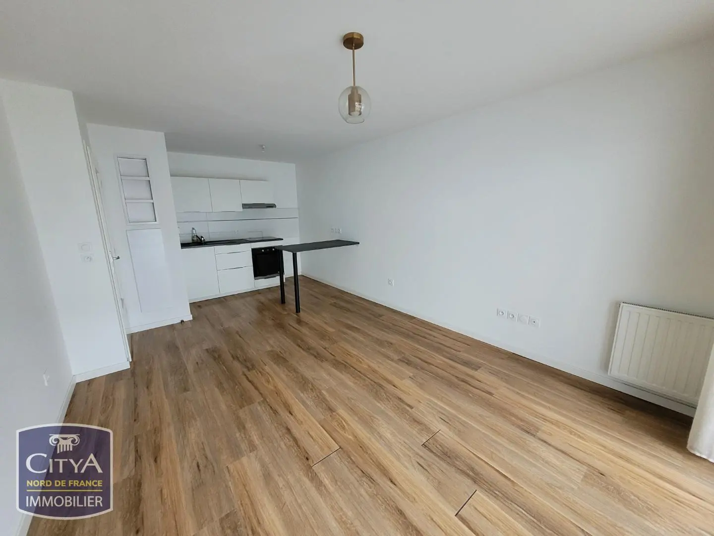 Photo 7 Appartement 2 pièces 39.14m²