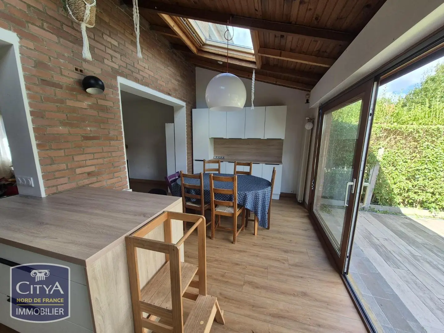 Photo 3 Maison 4 pièces 90.13m²