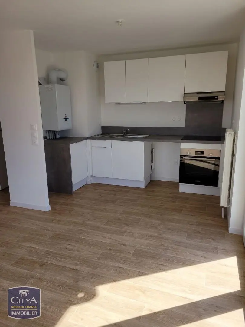 Photo 1 appartement Wattignies