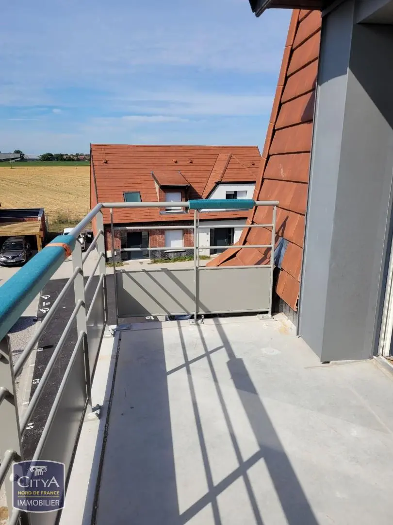 Photo 5 appartement Wattignies