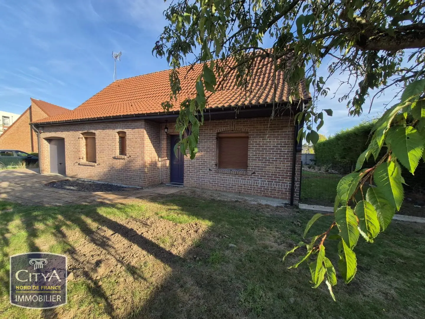 Photo 1 Maison 3 pièces 82.64m²