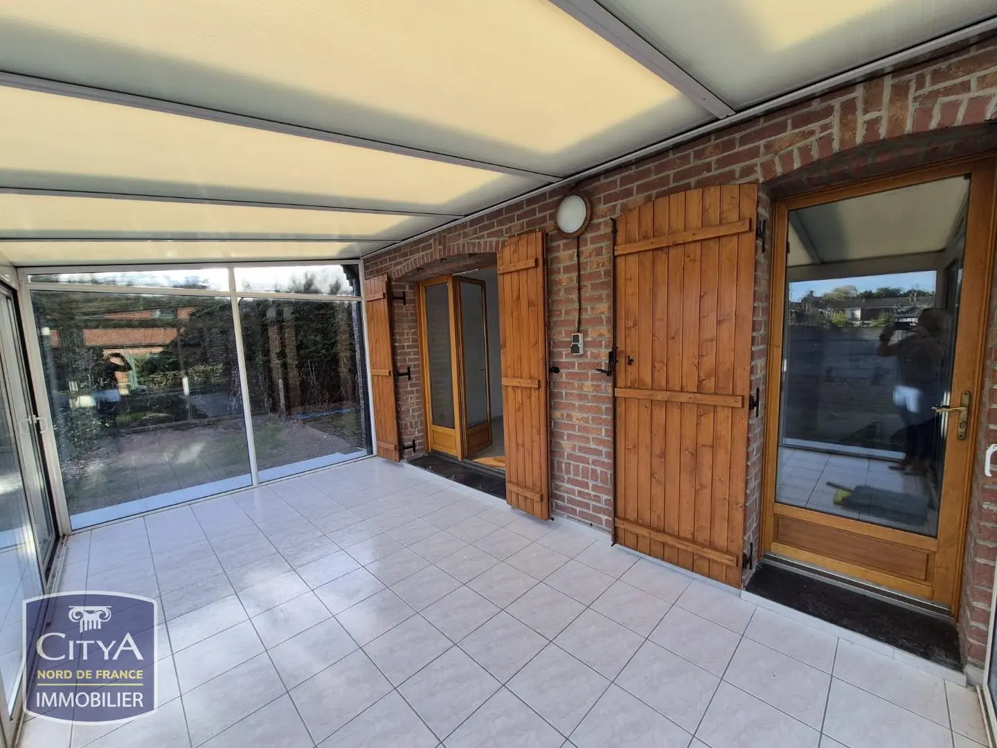 Photo 2 maison Ronchin