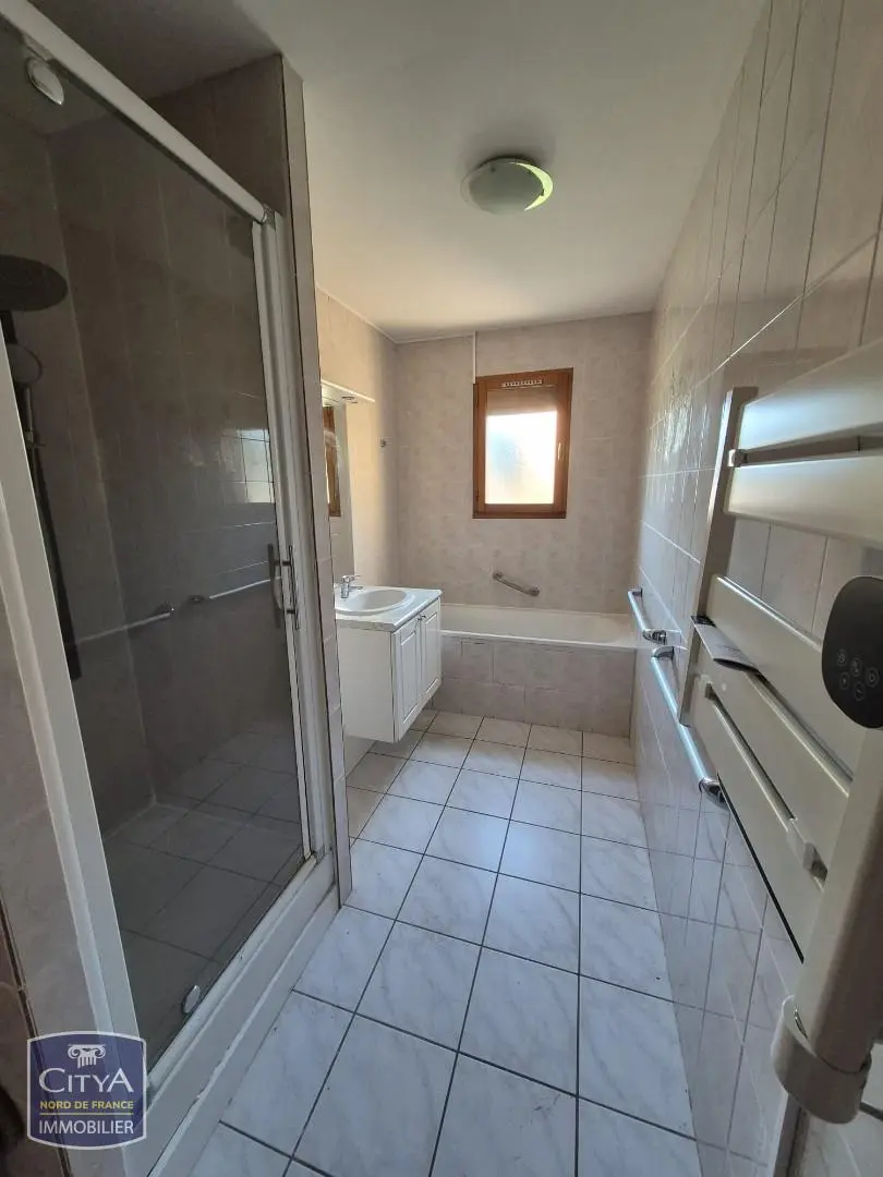 Photo 3 maison Ronchin