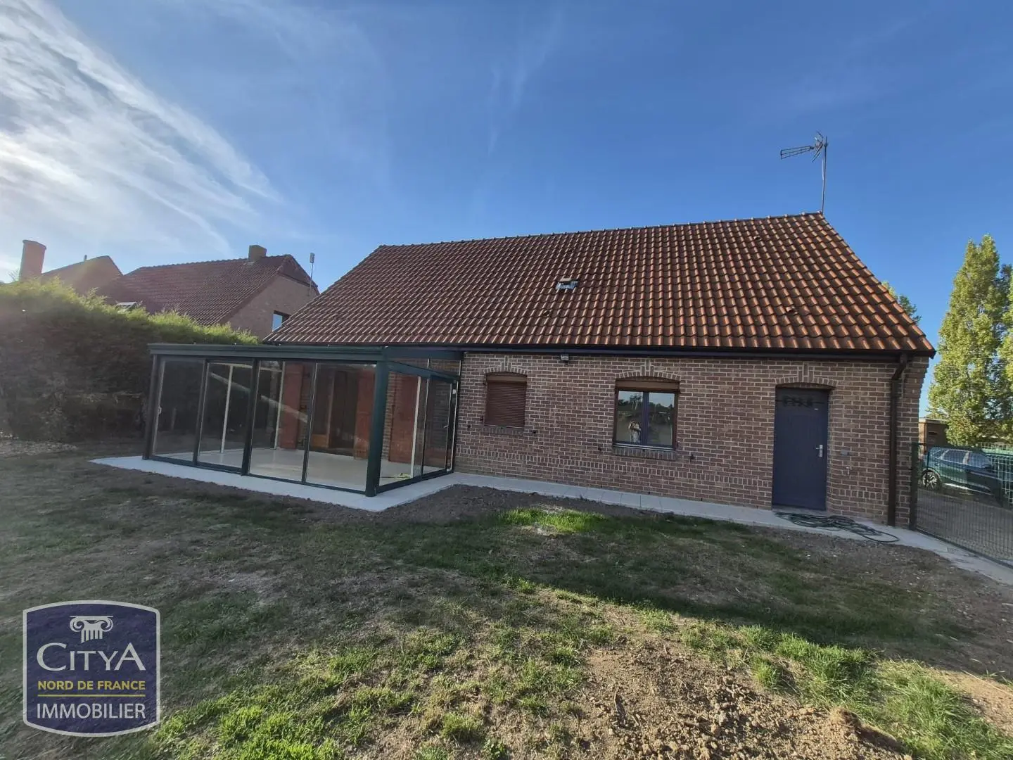 Photo 6 maison Ronchin