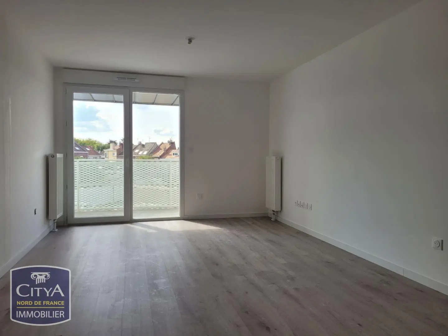 Photo 2 Appartement 2 pièces 46.21m²