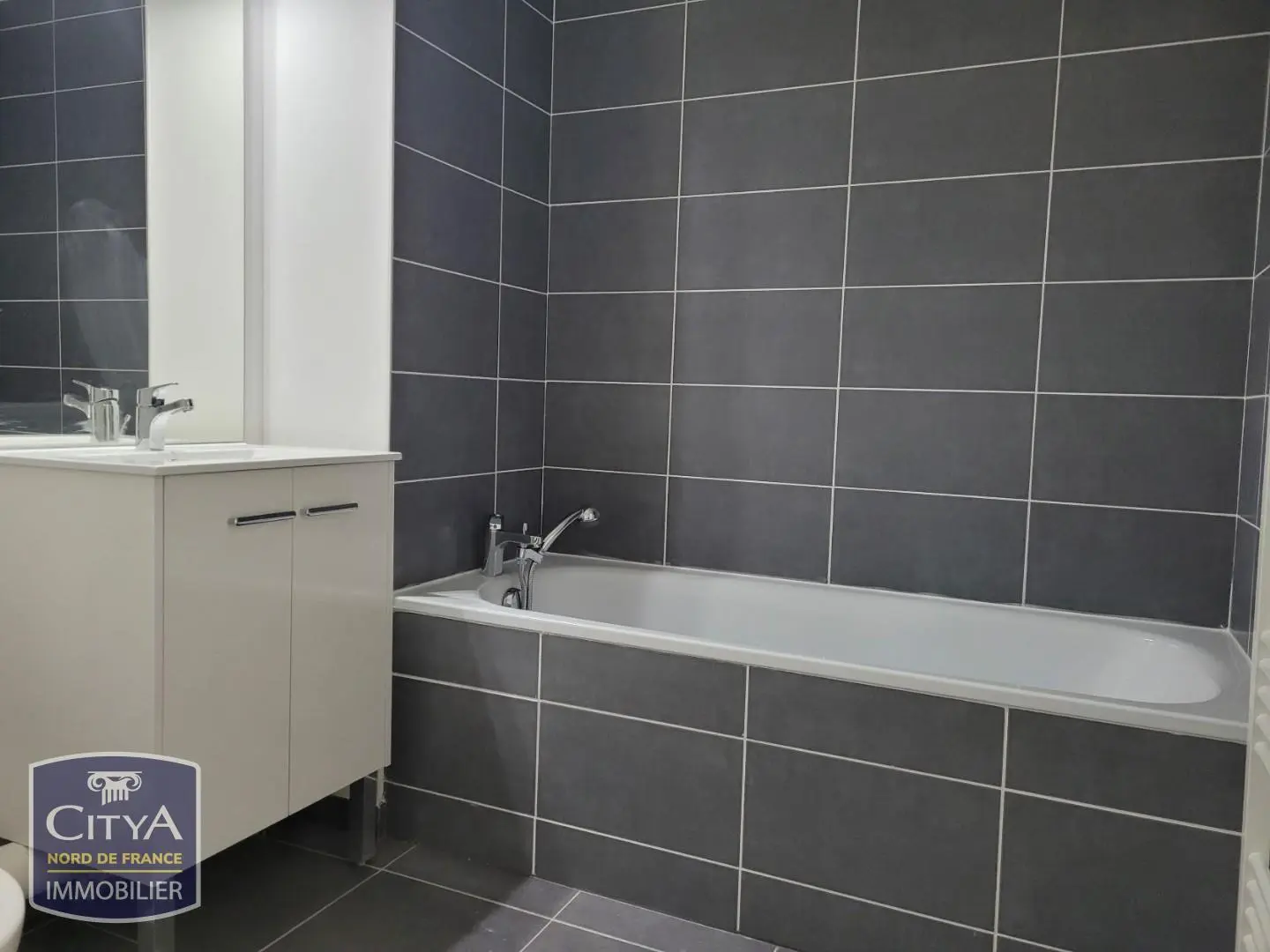 Photo 4 Appartement 2 pièces 46.21m²