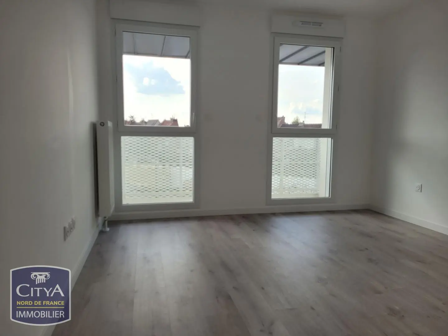 Photo 5 Appartement 2 pièces 46.21m²