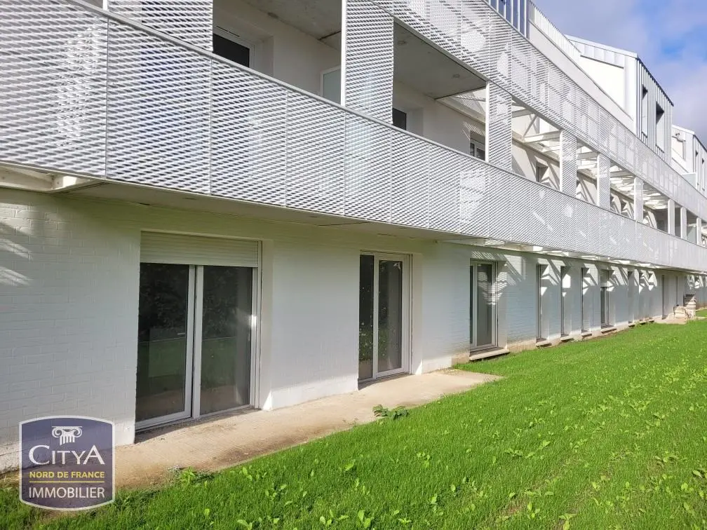 Photo 6 Appartement 2 pièces 46.21m²