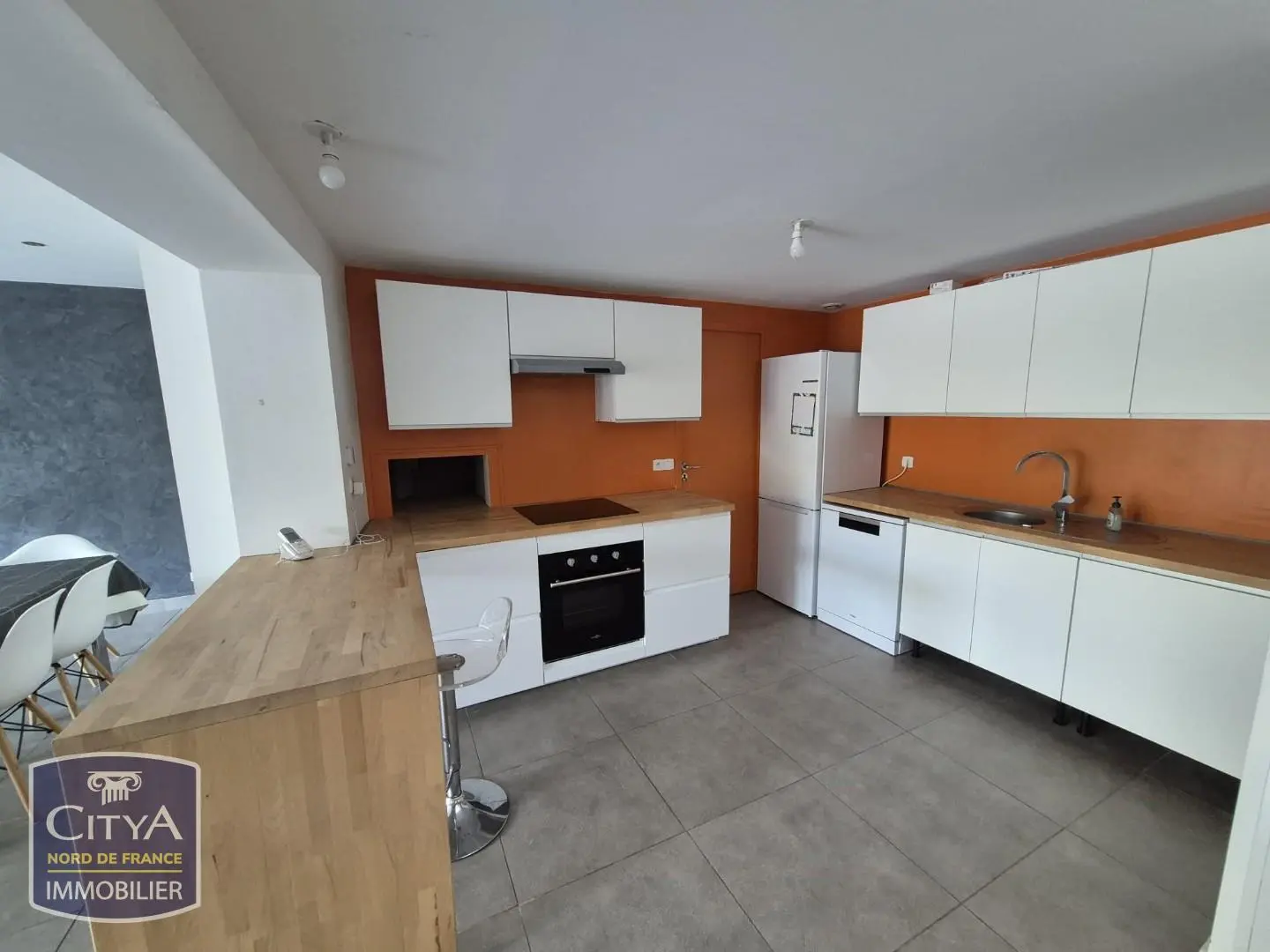 Photo 1 Maison 3 pièces 82.74m²