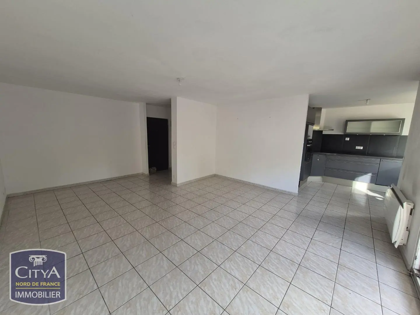 Photo 2 Appartement 3 pièces 73.21m²