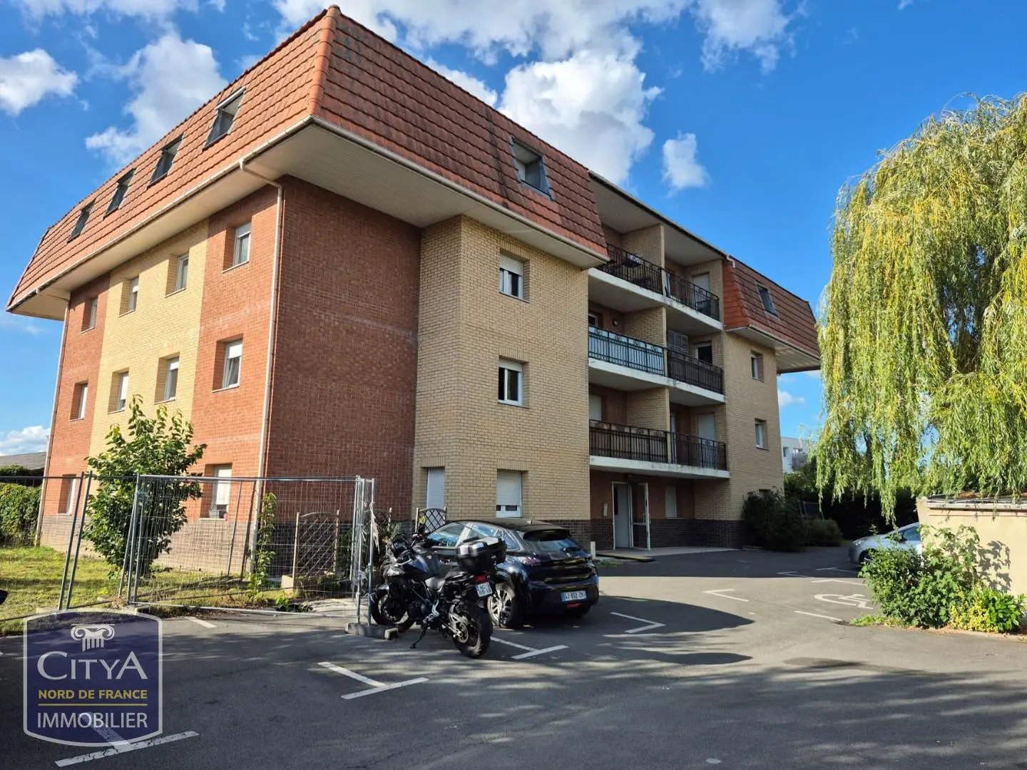 Photo 5 Appartement 3 pièces 73.21m²
