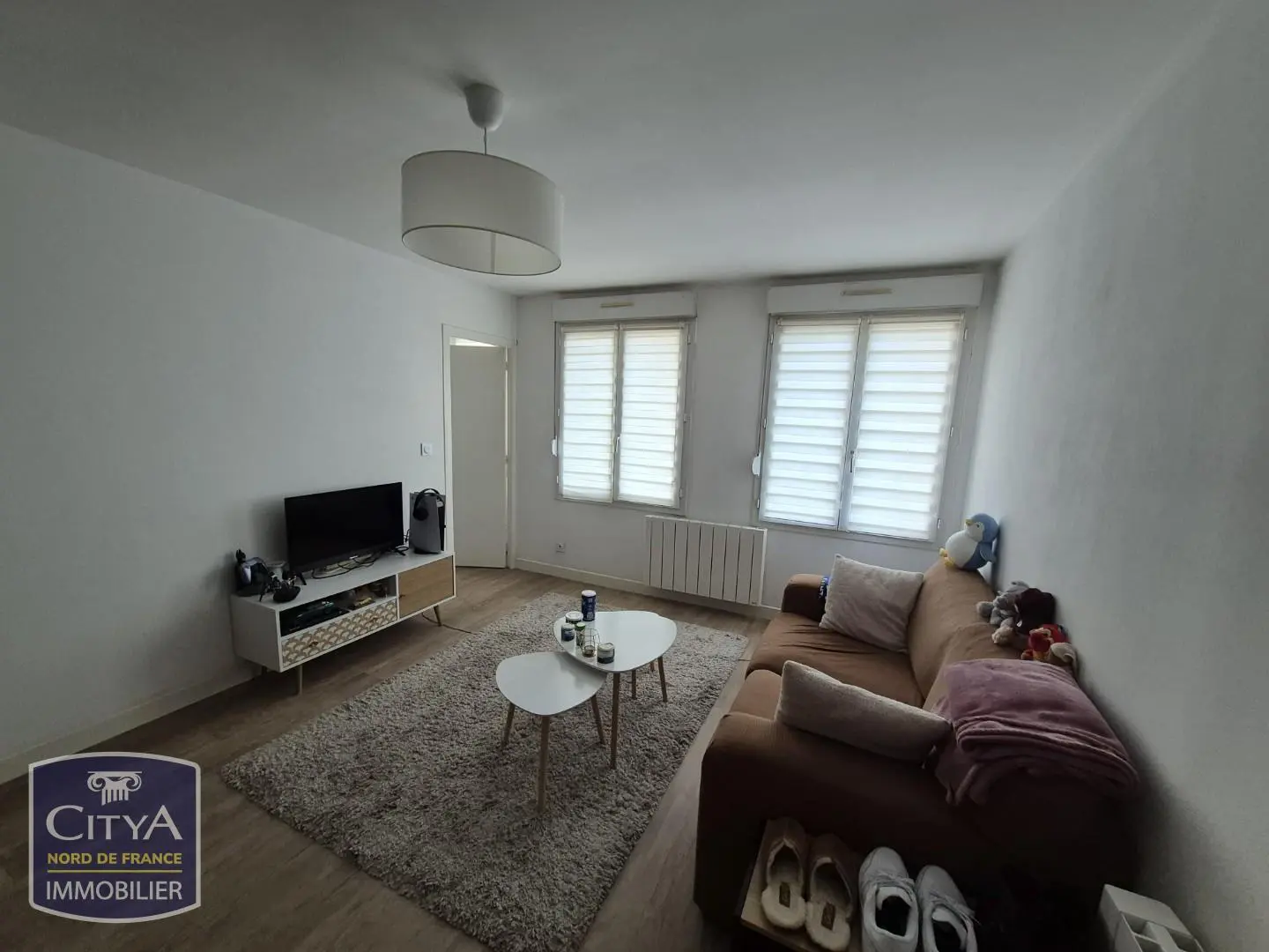 Photo 1 Appartement 2 pièces 41.25m²