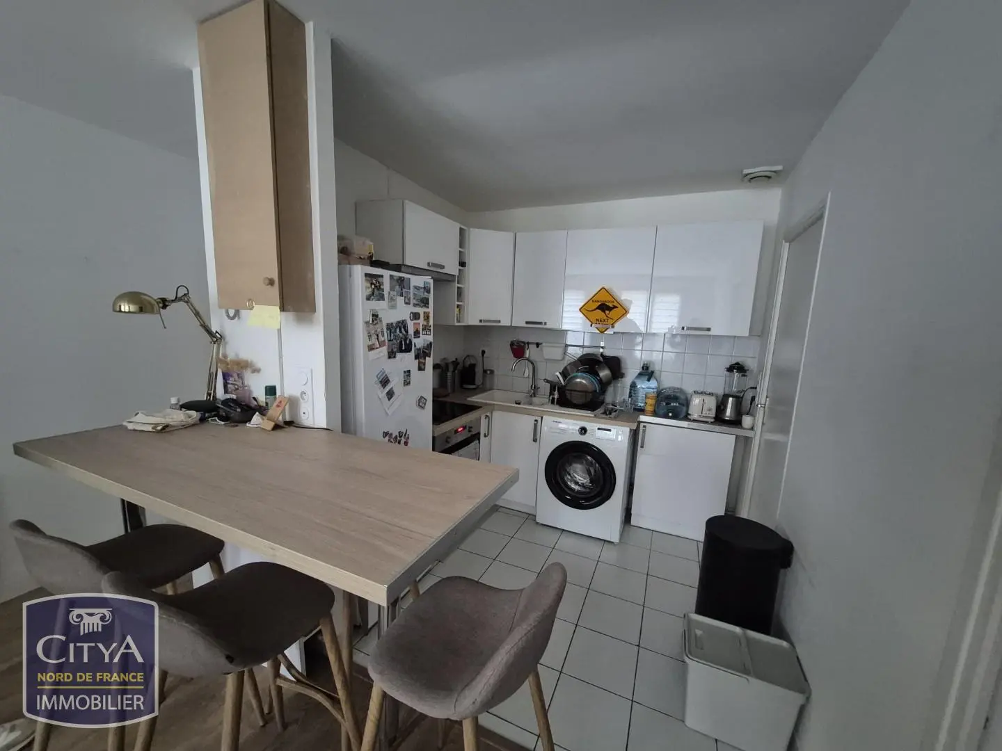 Photo 1 appartement Seclin