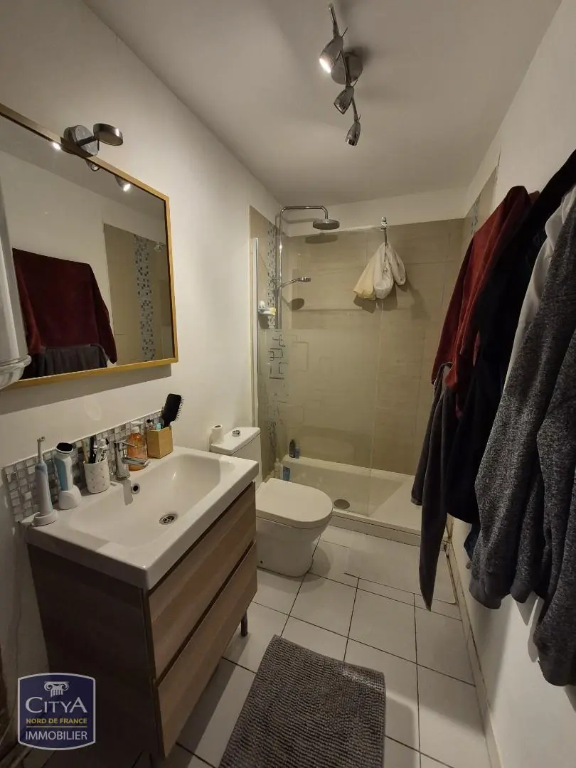 Photo 3 appartement Seclin
