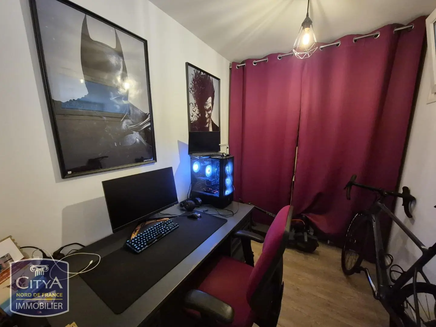 Photo 4 appartement Seclin