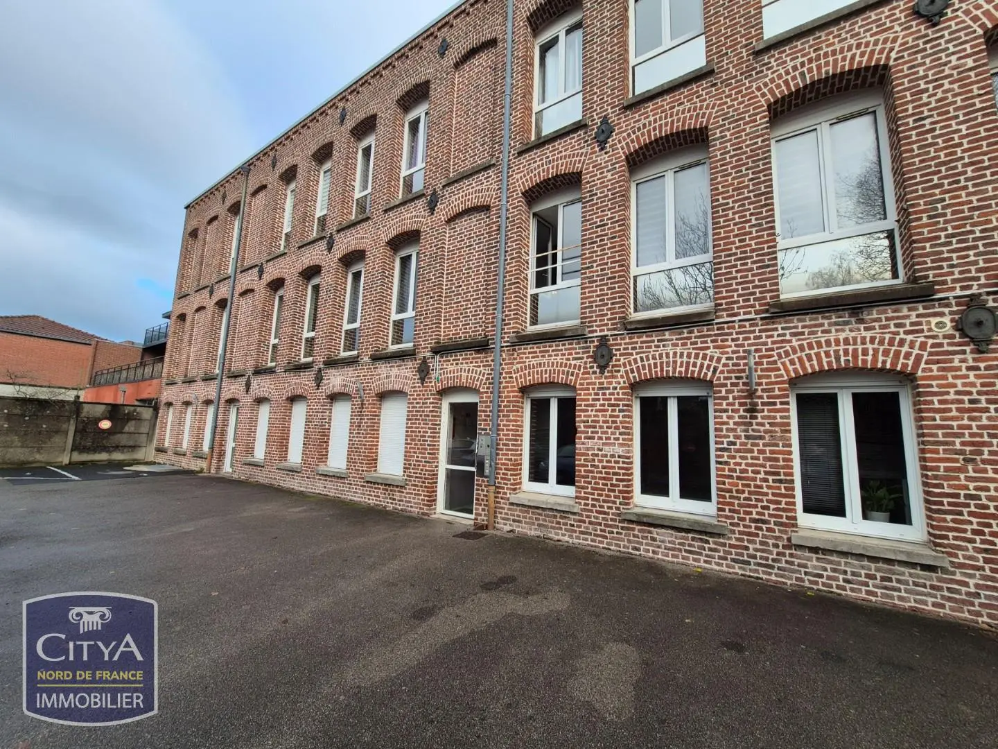 Photo 5 appartement Seclin