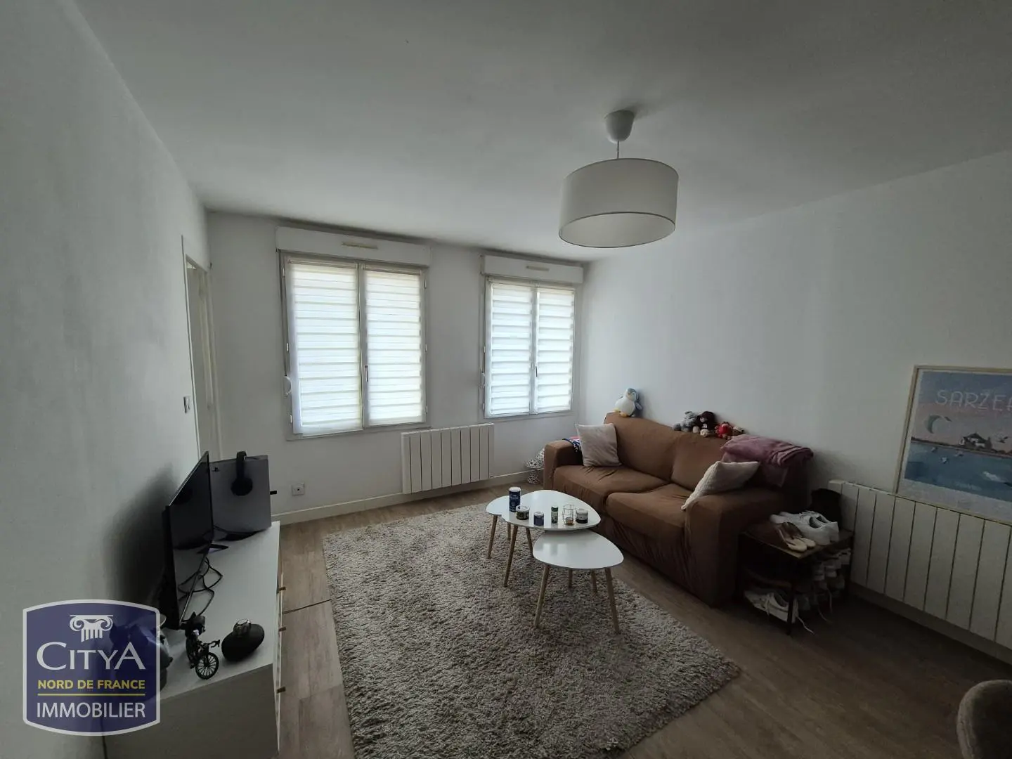 Photo 6 appartement Seclin