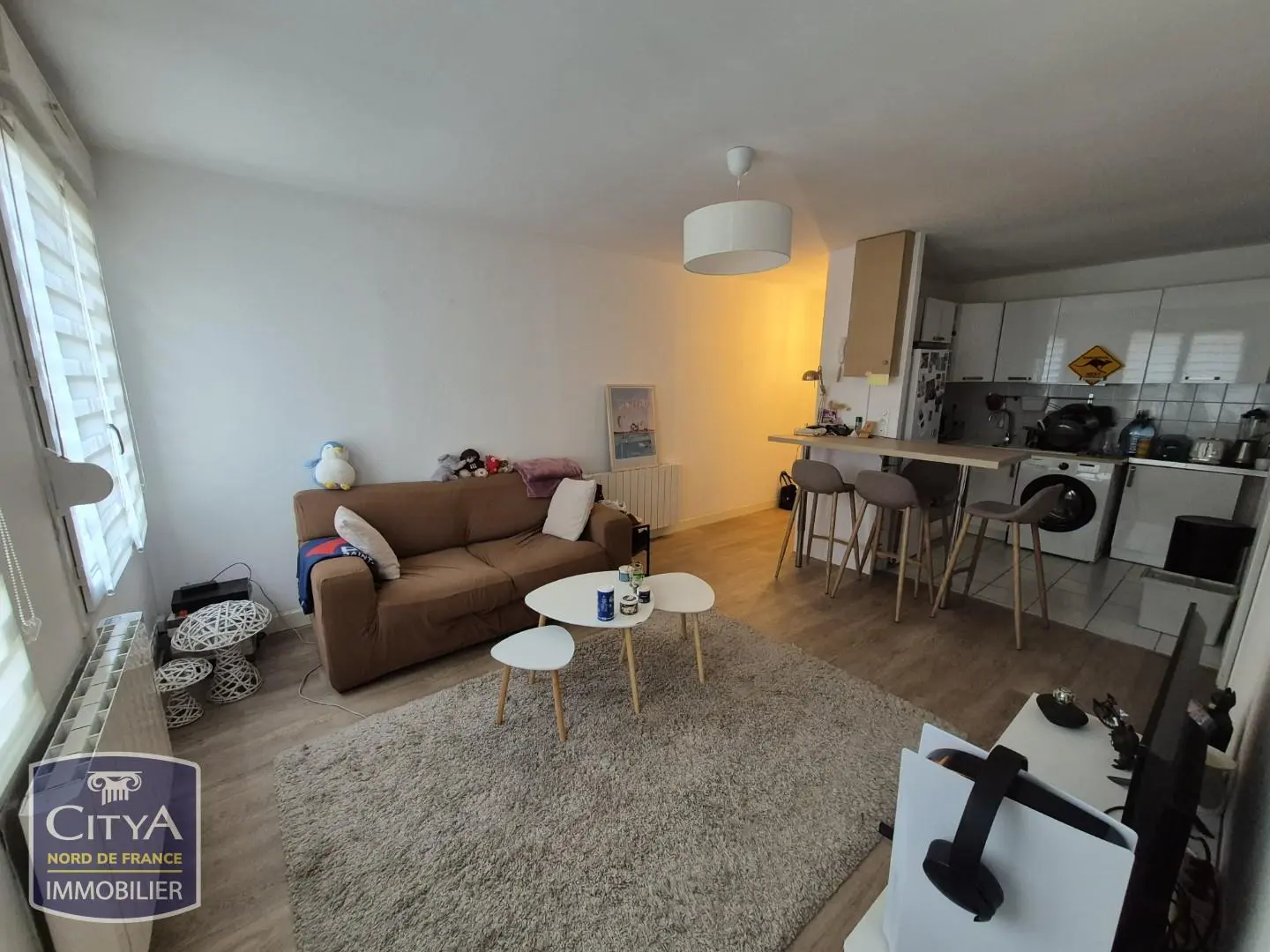 Photo 7 appartement Seclin