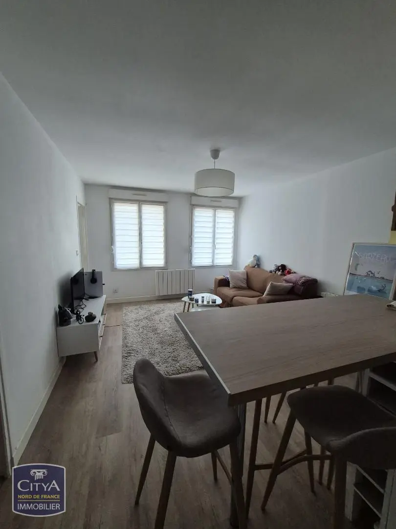 Photo 8 appartement Seclin