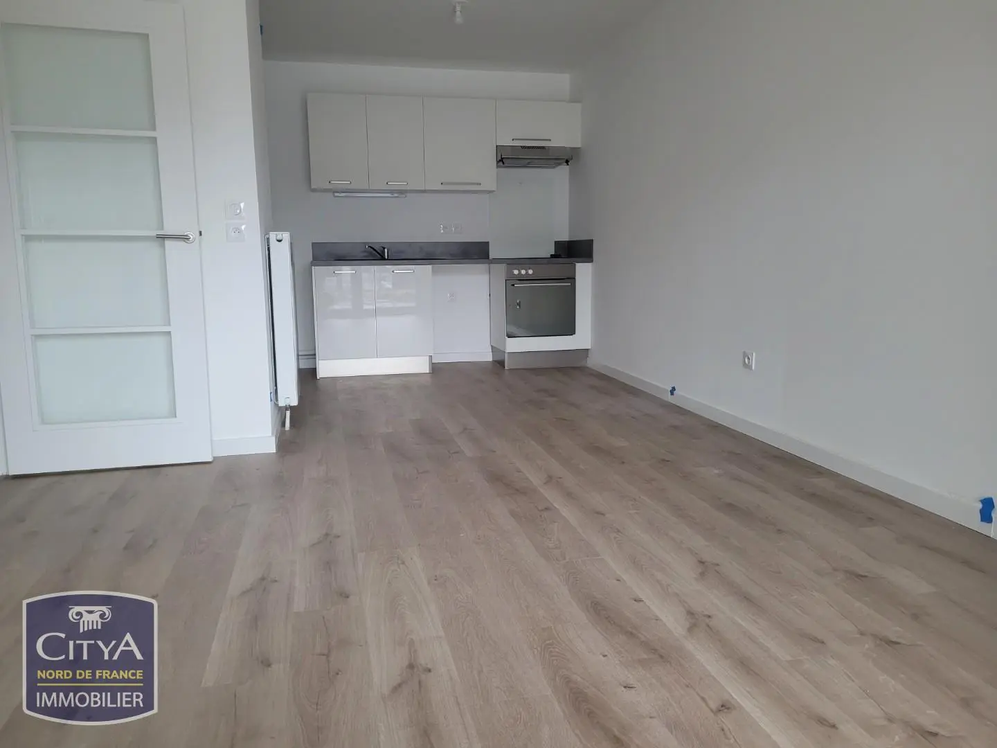 Photo 1 appartement Lesquin