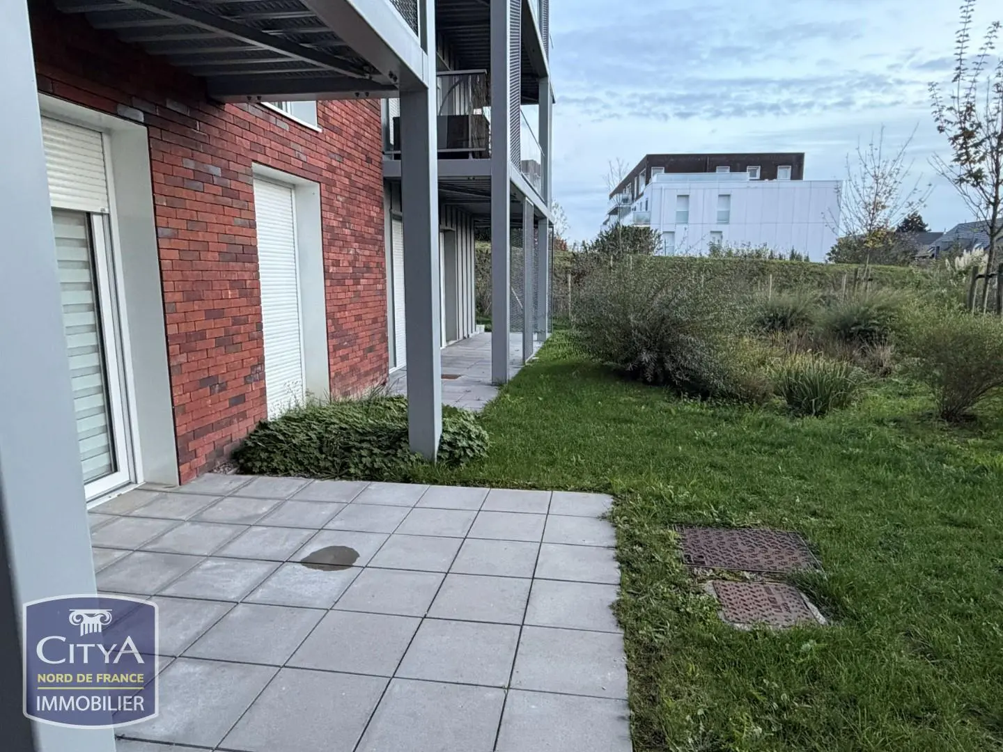 Photo 2 appartement Lesquin