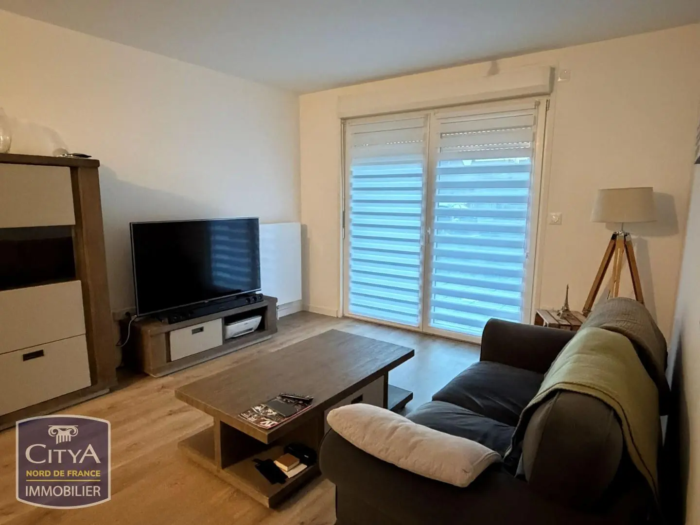 Photo 5 appartement Lesquin