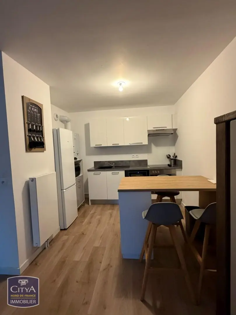 Photo 6 appartement Lesquin