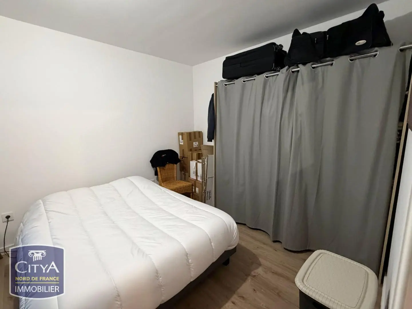 Photo 7 appartement Lesquin