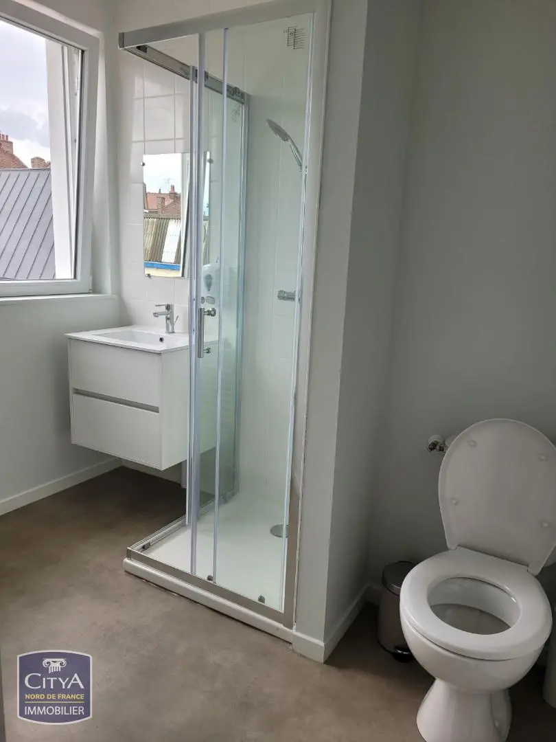 Photo 3 Appartement 1 pièce 11m²