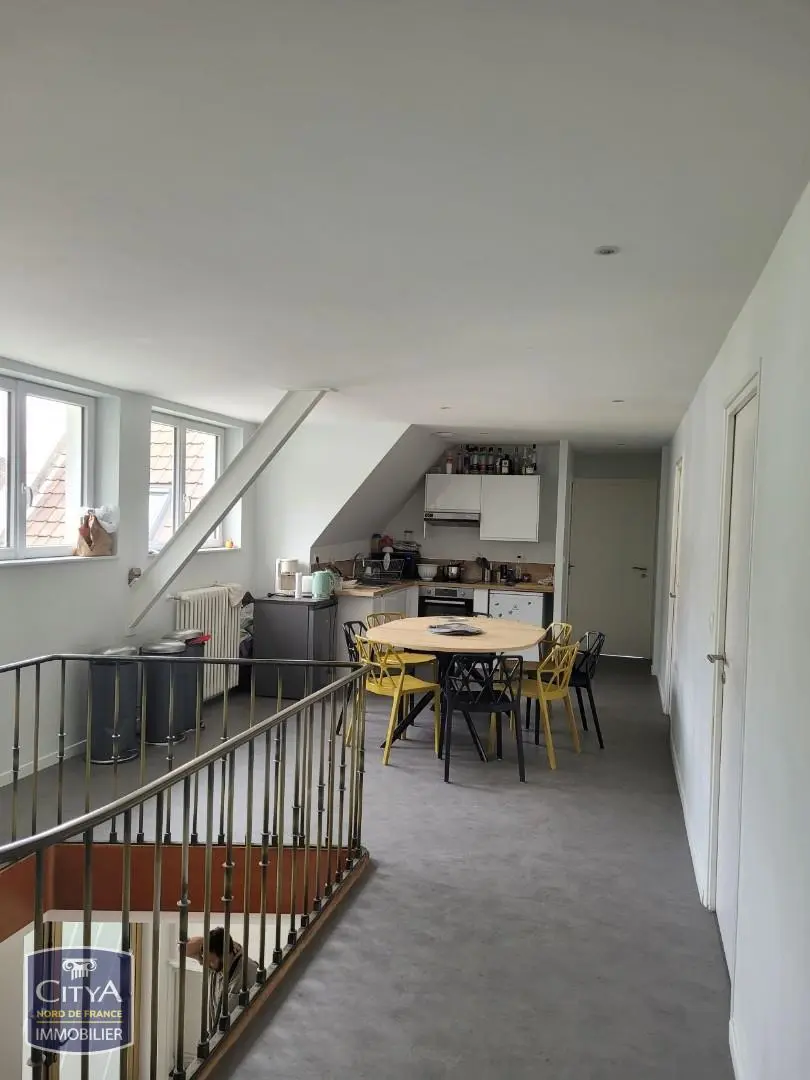 Photo 6 Appartement 1 pièce 11m²