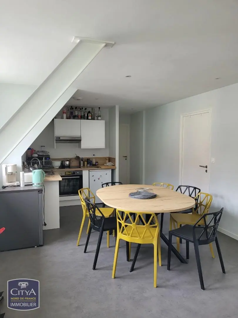 Photo 7 Appartement 1 pièce 11m²