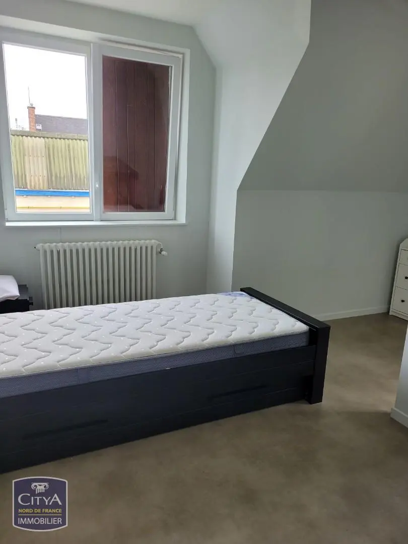 Photo 8 Appartement 1 pièce 11m²