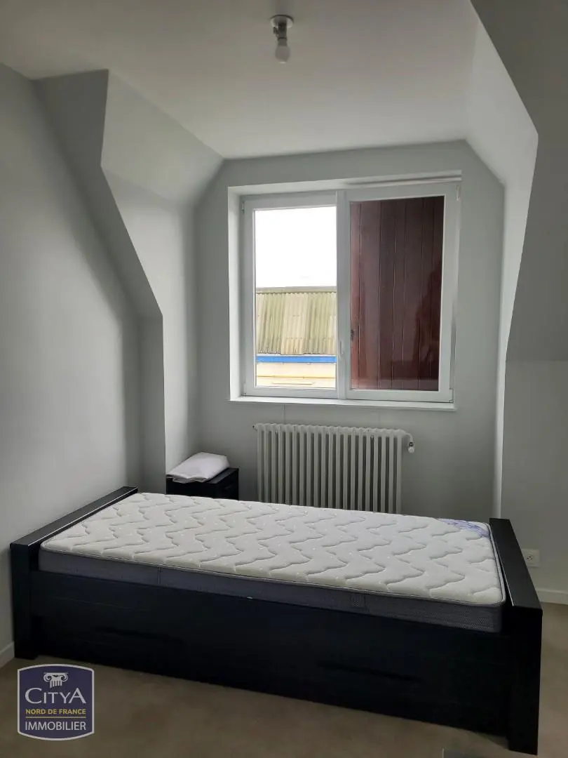 Photo 9 Appartement 1 pièce 11m²