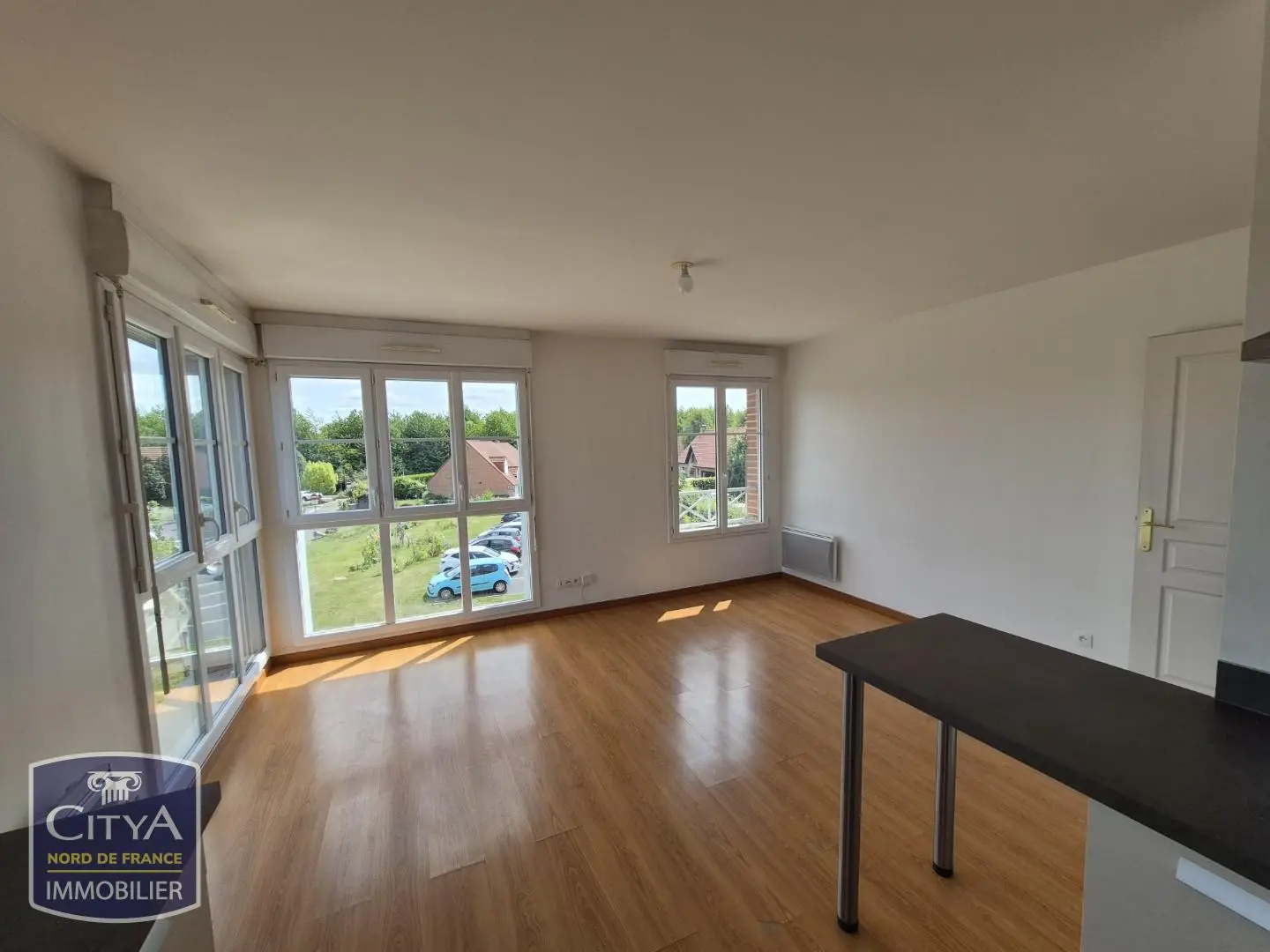 Photo 7 Appartement 3 pièces 60m²