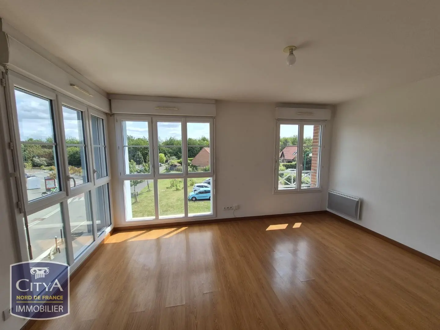 Photo 8 Appartement 3 pièces 60m²