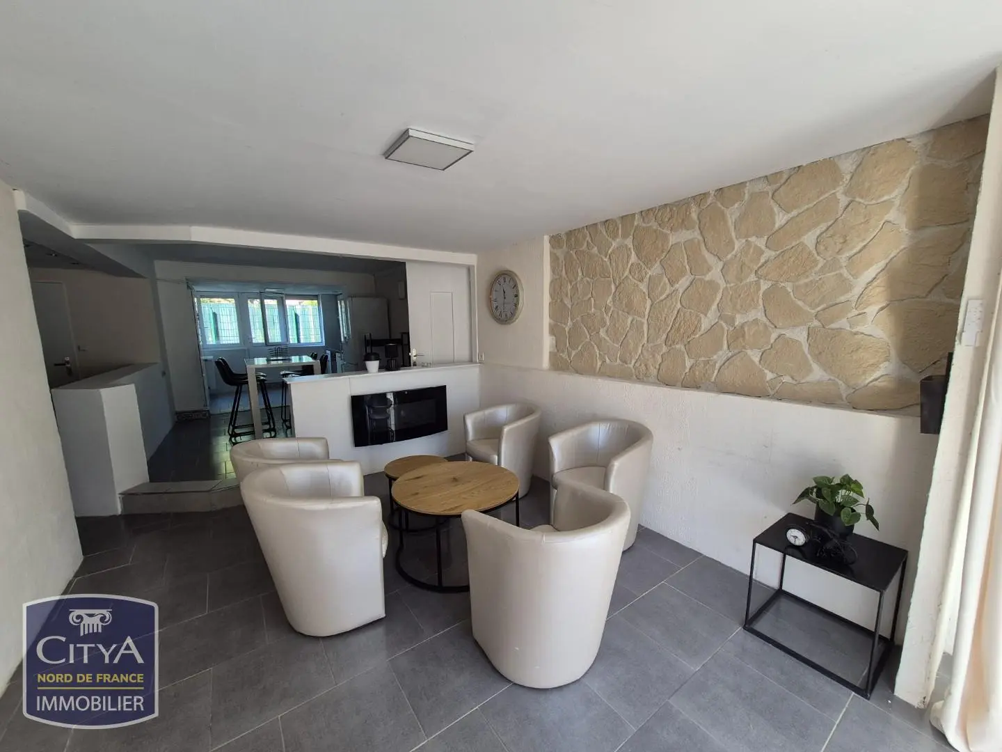 Photo 1 Appartement 3 pièces 76.78m²