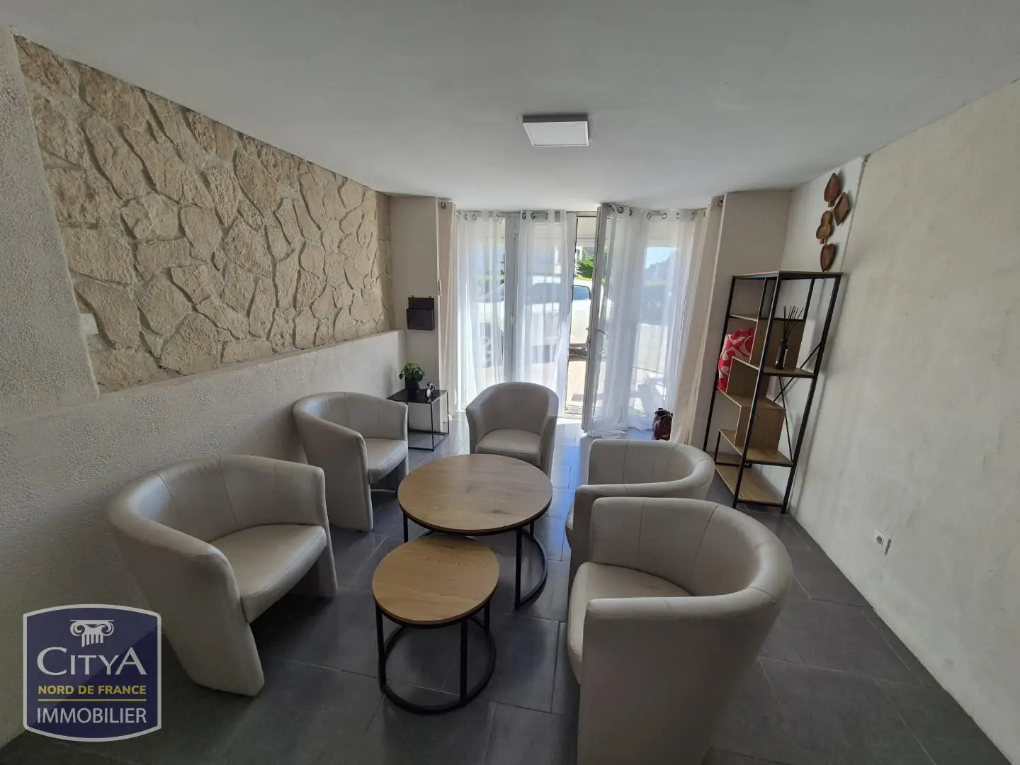 Photo 8 Appartement 3 pièces 76.78m²