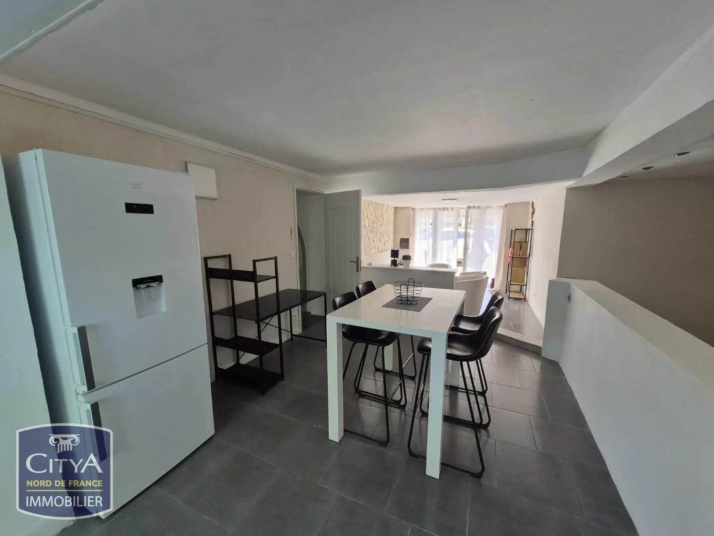 Photo 9 Appartement 3 pièces 76.78m²