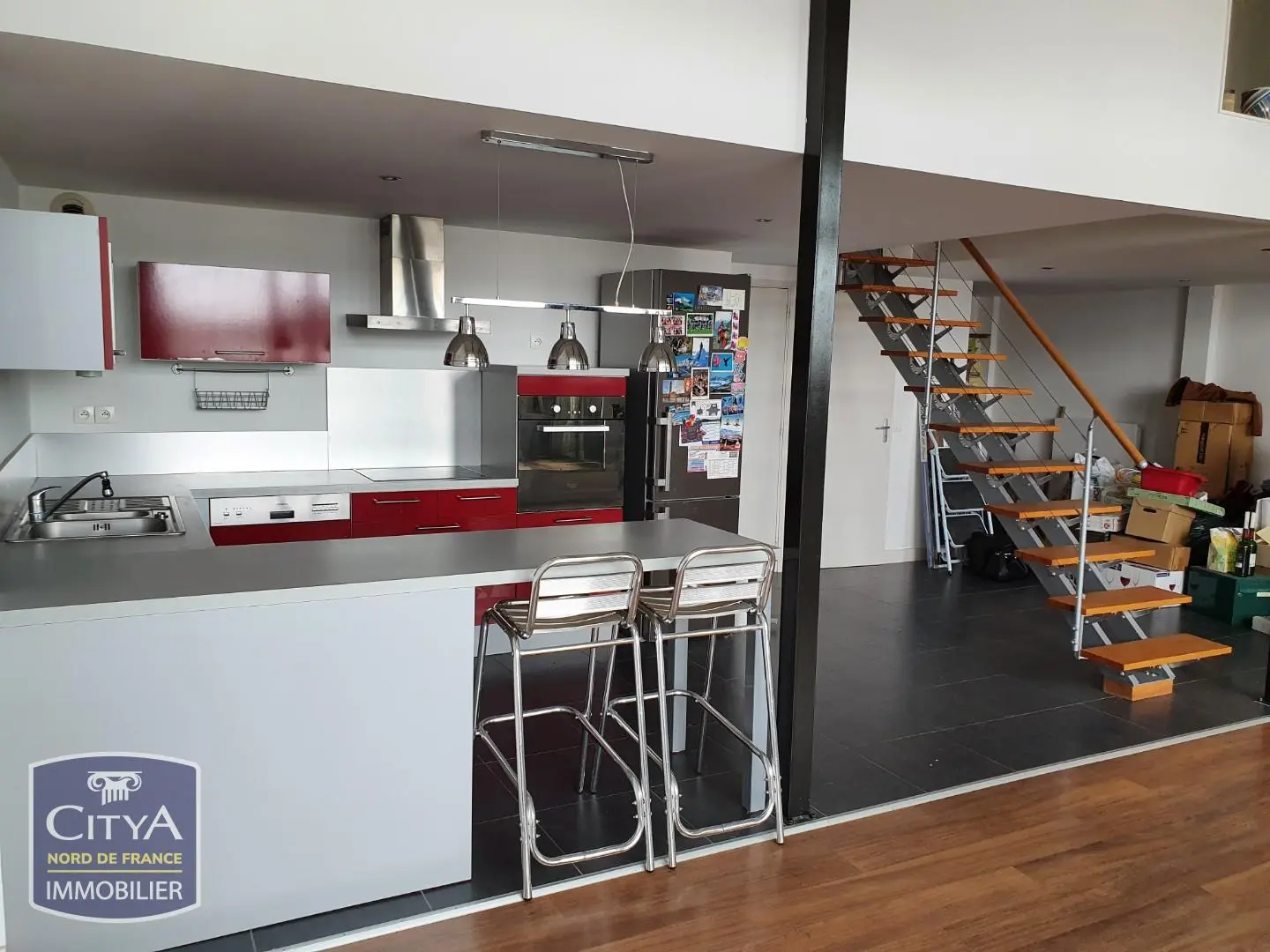Photo 1 Appartement 4 pièces 92.06m²