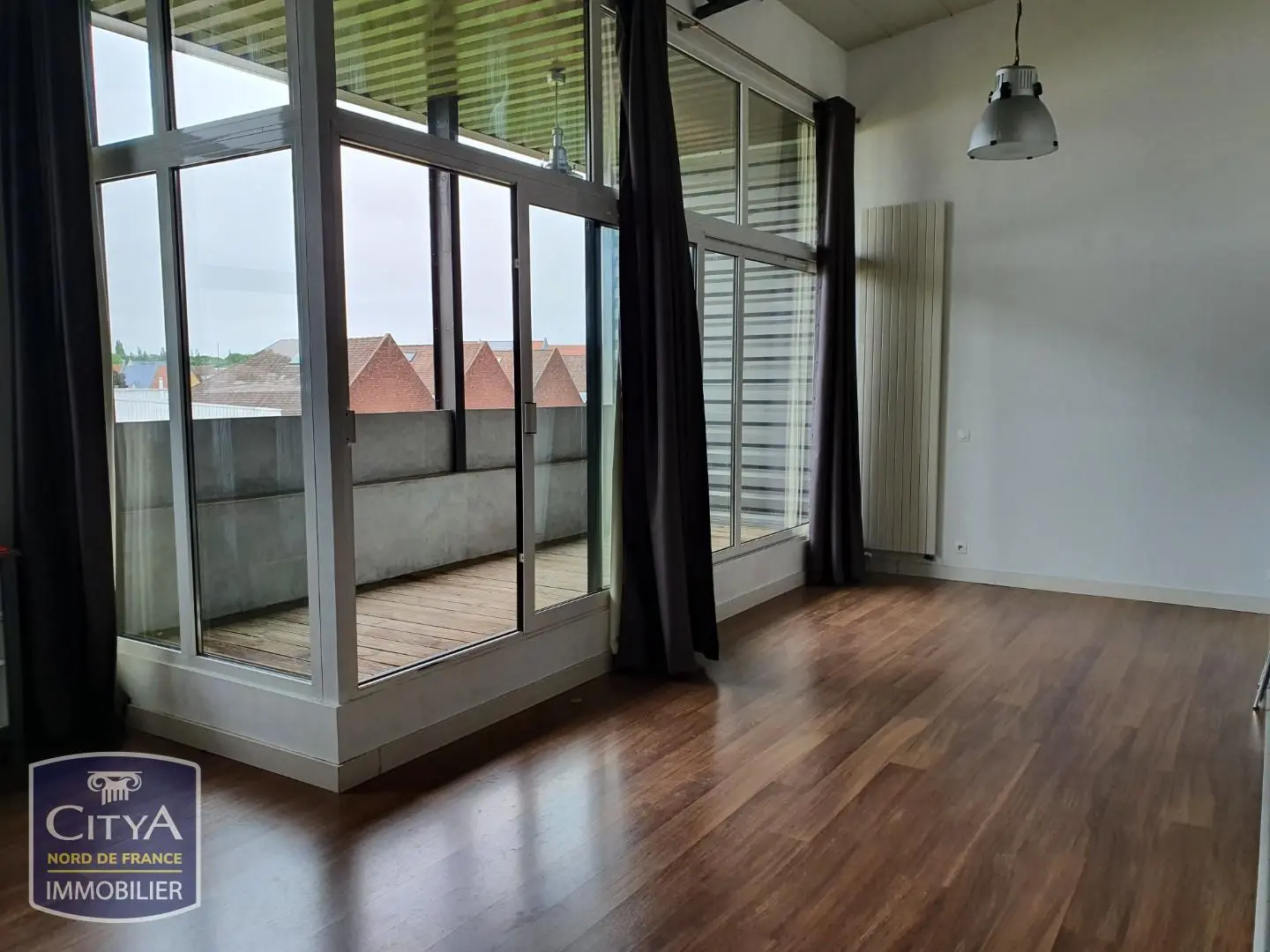 Photo 1 appartement Seclin