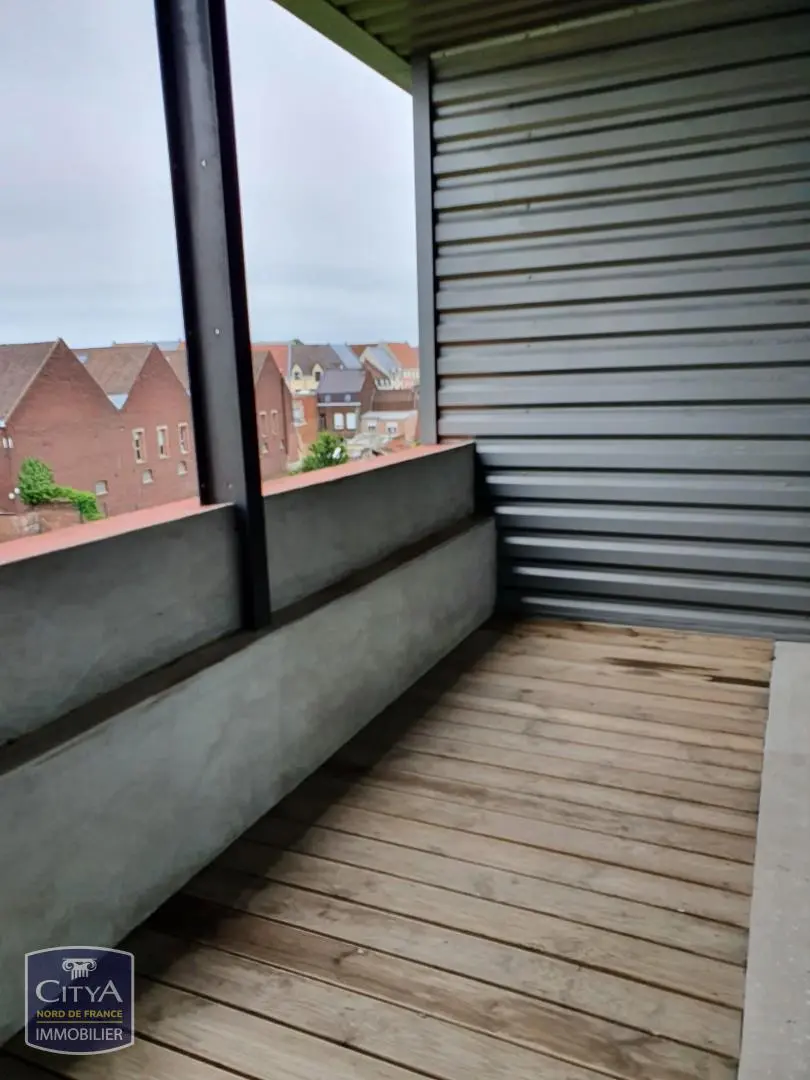 Photo 2 appartement Seclin