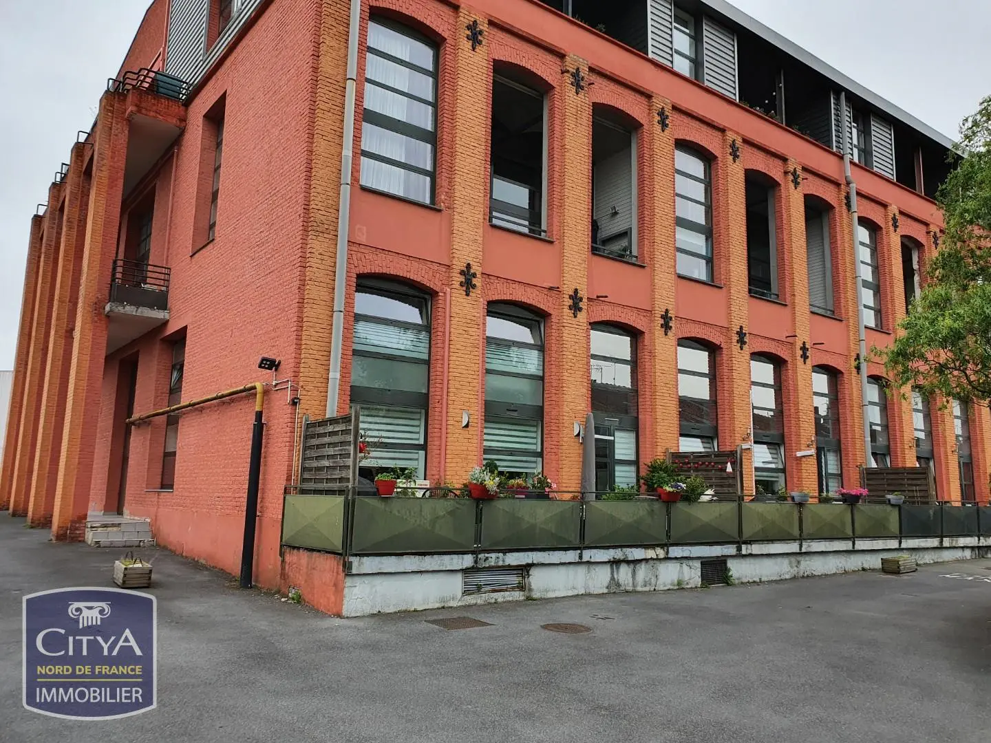 Photo 3 appartement Seclin