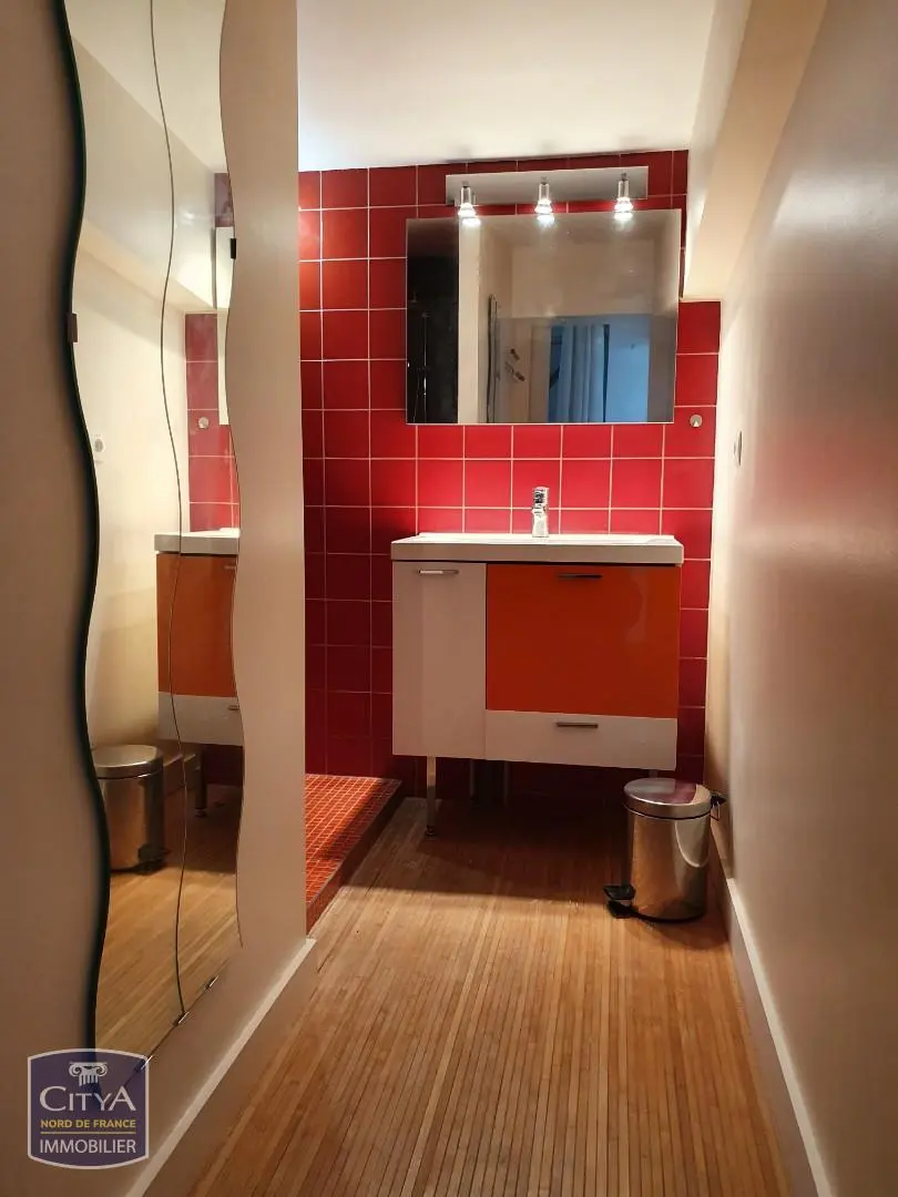 Photo 6 appartement Seclin