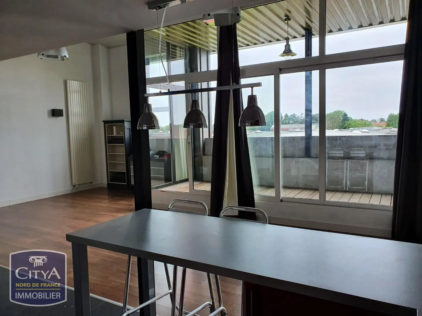 Photo 8 appartement Seclin