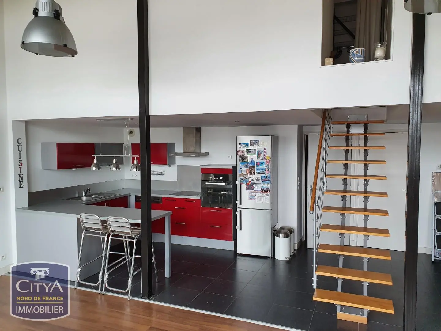 Photo 9 appartement Seclin